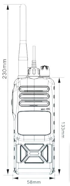 Explosion-proof UHF Radiotelephone2.jpg